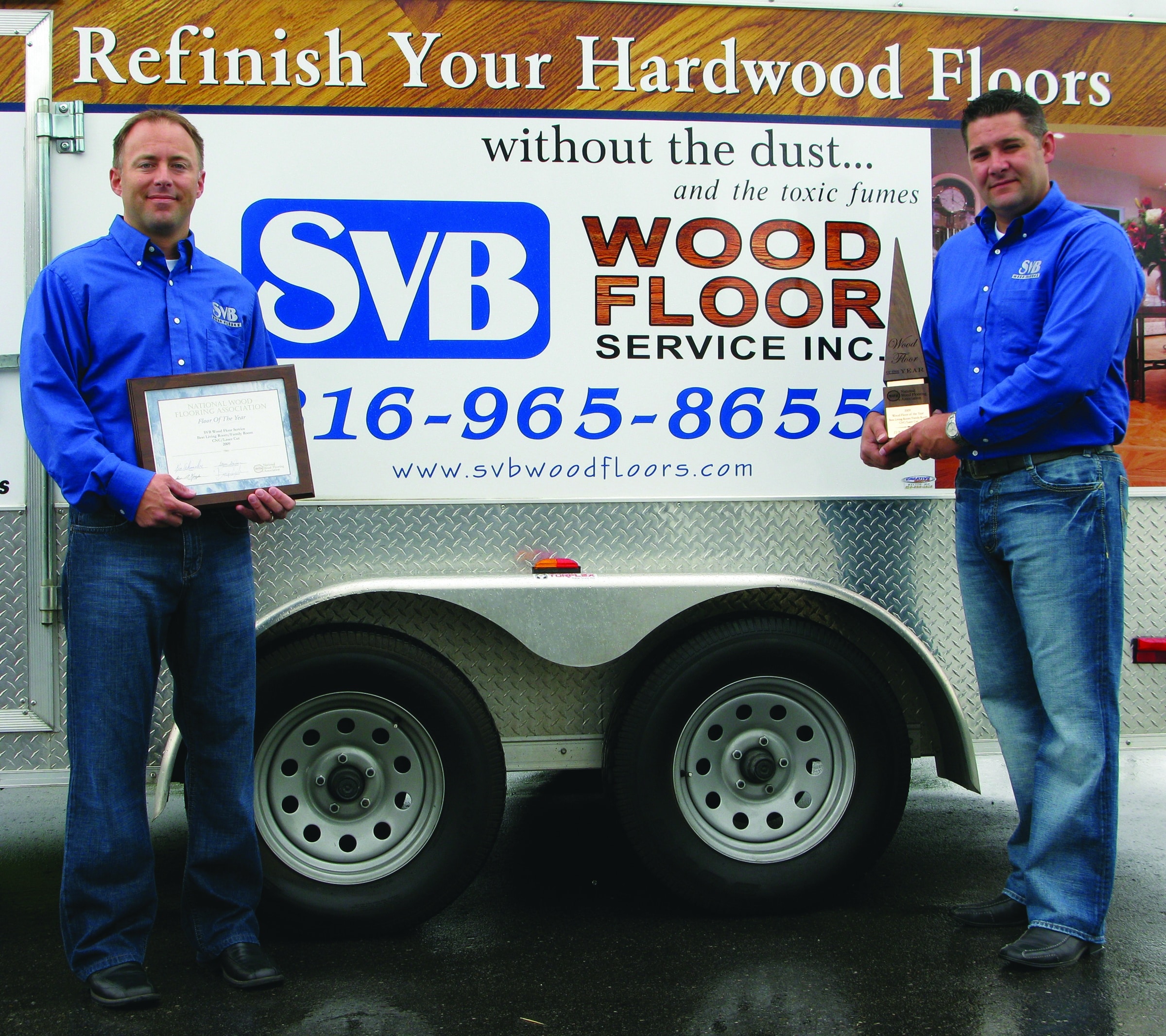 Amazing Wood Floors - Check Out These Wood Floor of the Year Winners 1 Amazing wood floors in Olathe, KS 2024
