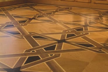 custom wood floor design kansas city homes images and photo gallery