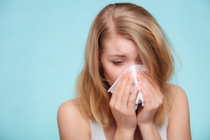 Wood Floors and Allergies-Nothing to Sneeze at 1 wood floor carpet floor difference for allergies
