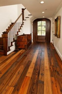 SVB Dark Light 3 Eye-Popping Wood Floor Designs