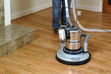 floor refinishing All “Dustless Sanding” Is Not the Same