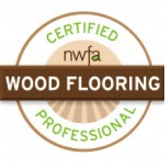 NWFA Wood Flooring