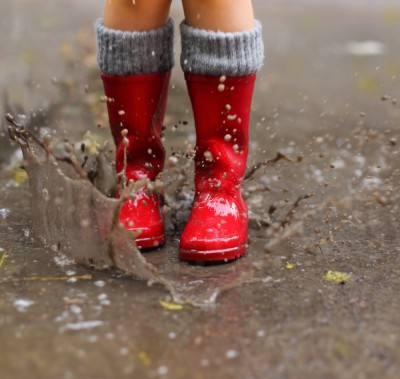 The 4 Seasons of Wood Floor Care 1 rainboots e1455037602899 The 4 Seasons of Wood Floor Care