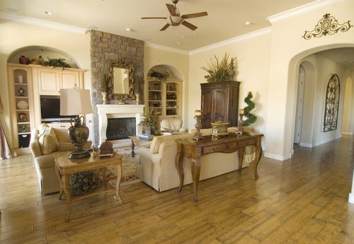 Contemporary Hardwood Flooring Trends for your Spring Remodel 1 flooring-hardwood-trends