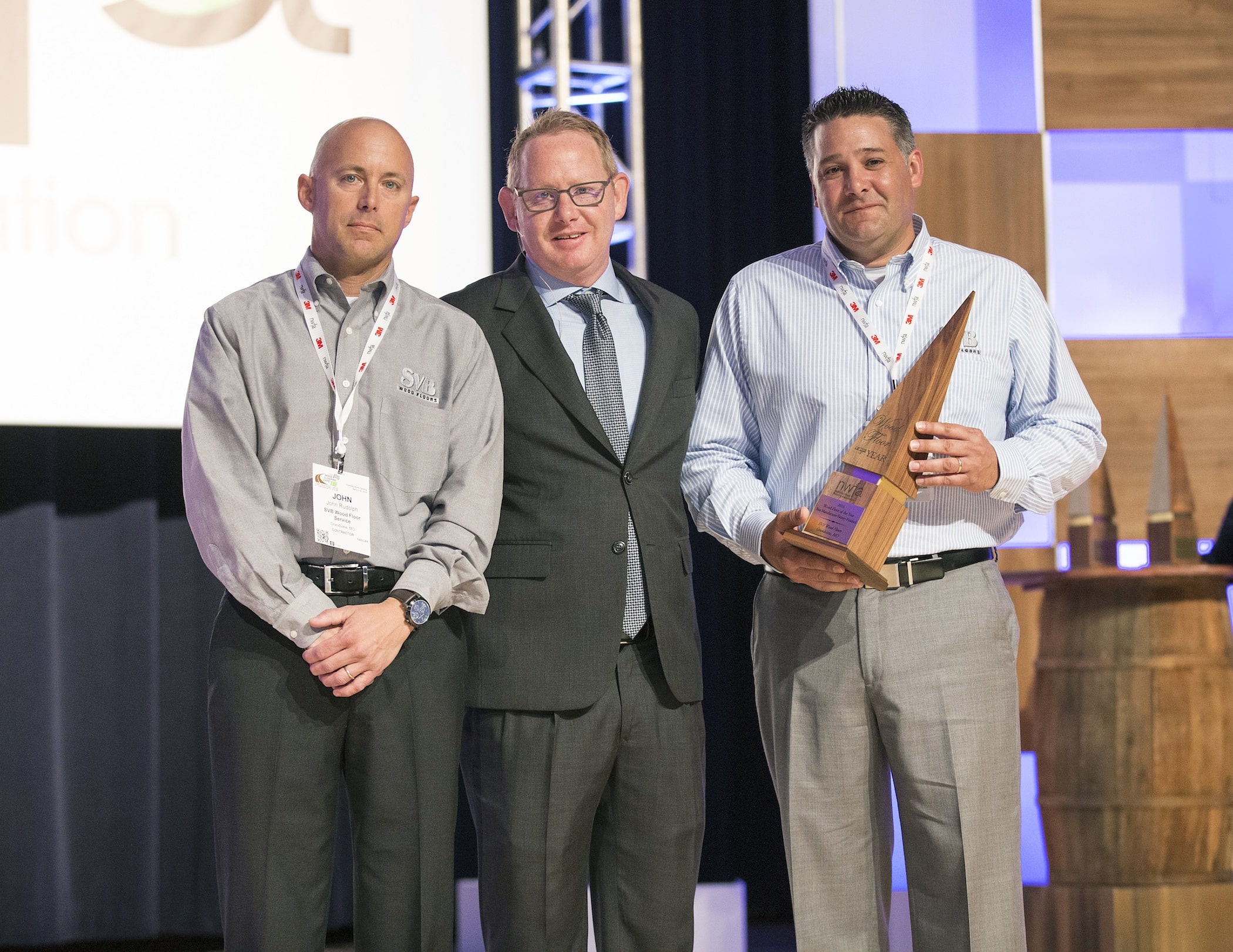 SVB Wood Floors Wins 2016 Wood Floor of the Year Award from NWFA 1 NWFA-SVB-Wins-Wood-Floor-Year-Award-2016-KC
