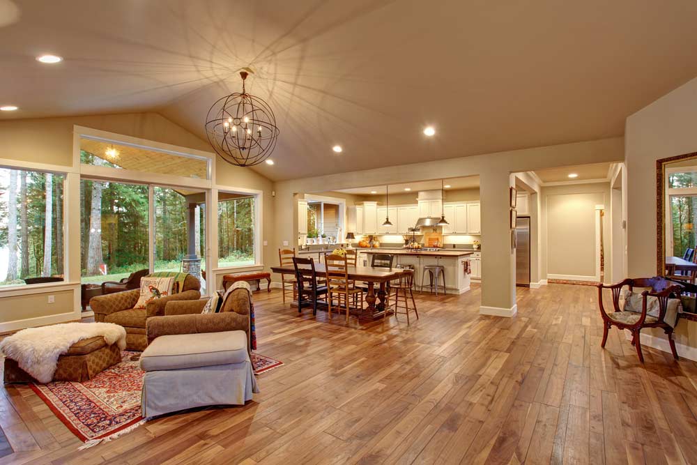 How to Match Wood Flooring: Expert Tips for a Seamless Look