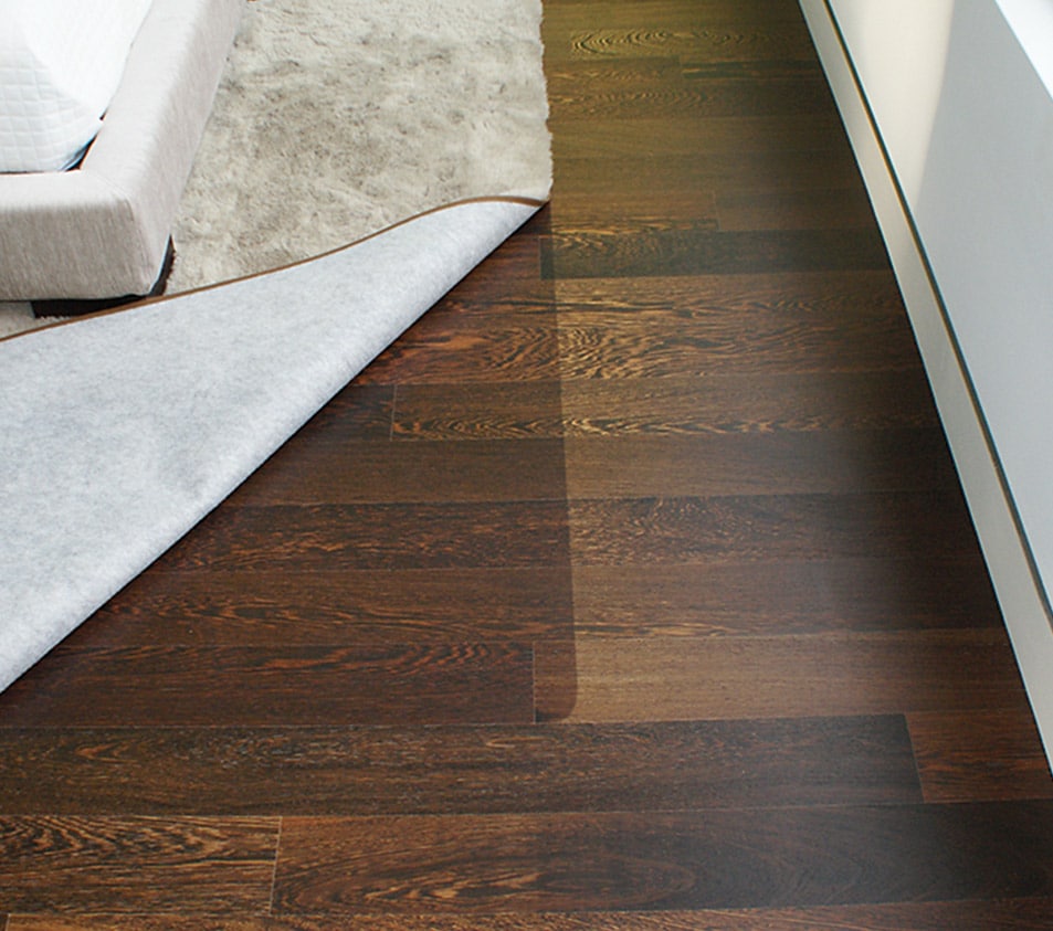 Don’t Let Summer Sun Fade Your Hardwood Floors. Try These Tips Today! 1 sun-damage-hardwood-floors-darm-svb