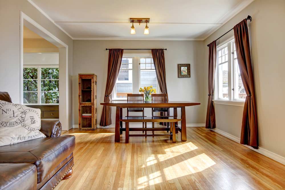 6 Tips for Preparing Your Wood Floors for Fall 1 prepare-wood-floor-for-fall-svb-hardwood-flooring-kansas-city