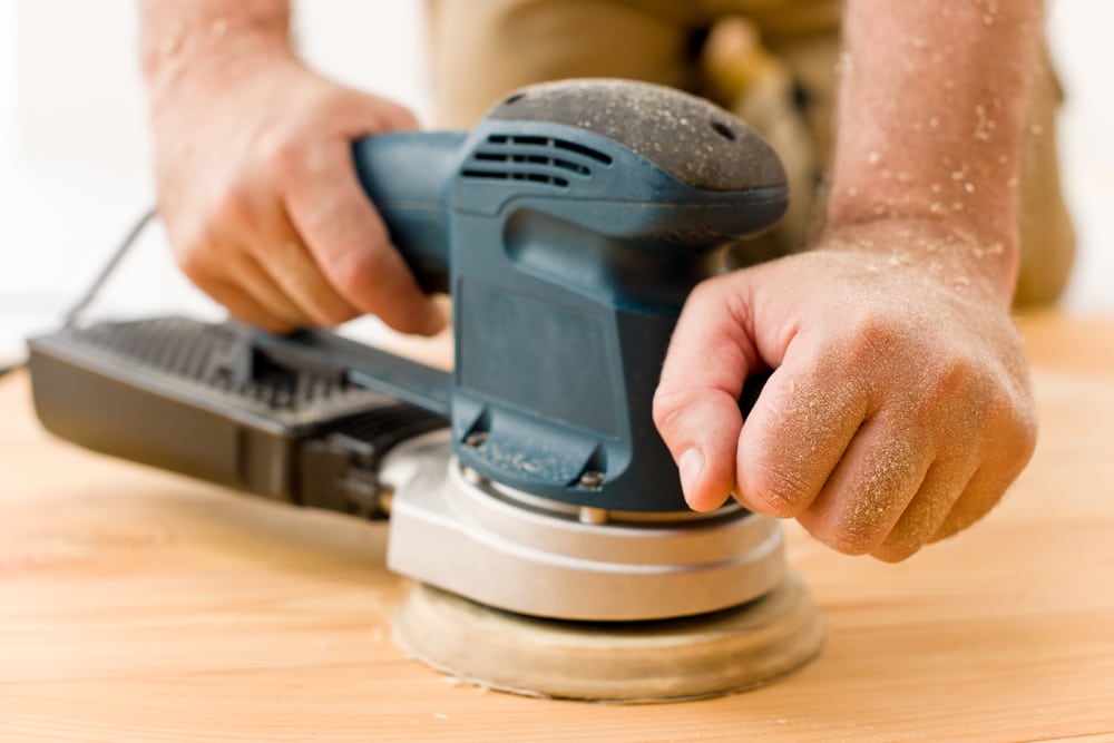 Learn Why Now Is The Perfect Time For A Wood Floor Facelift