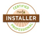 Certified NWFA Wood Floor Installer in KC- SVB Wood Floors