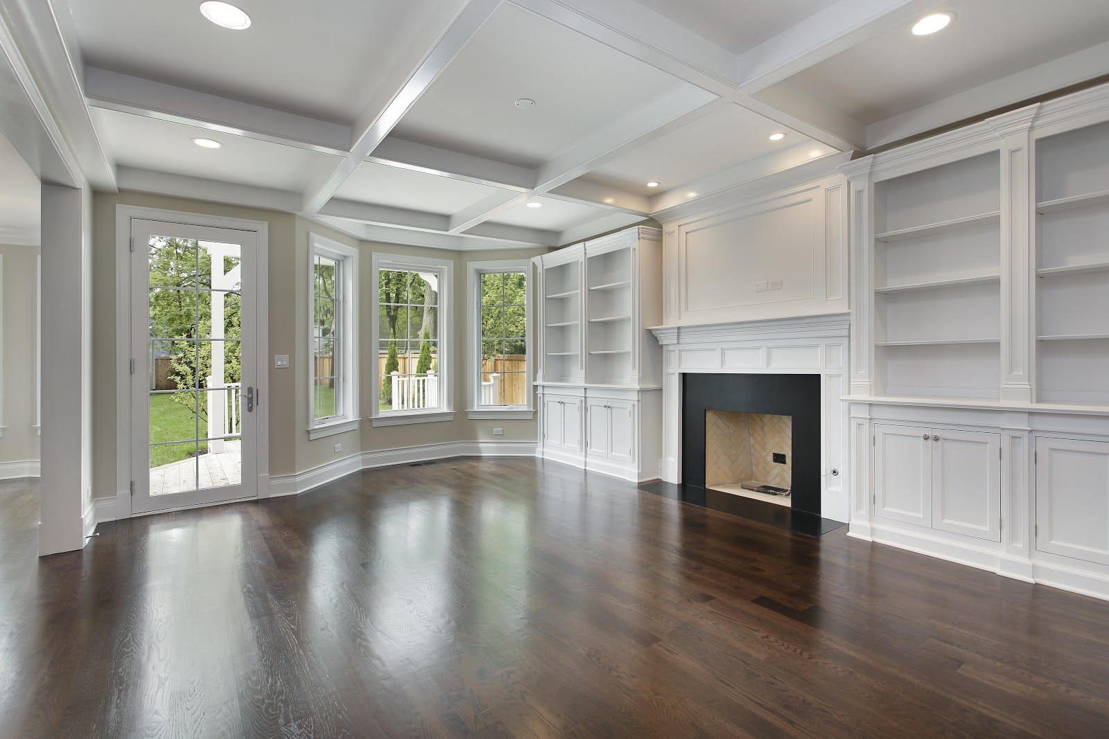 Not All Dustless Refinishing Is the Same 1 Bona Dustless Refinishing