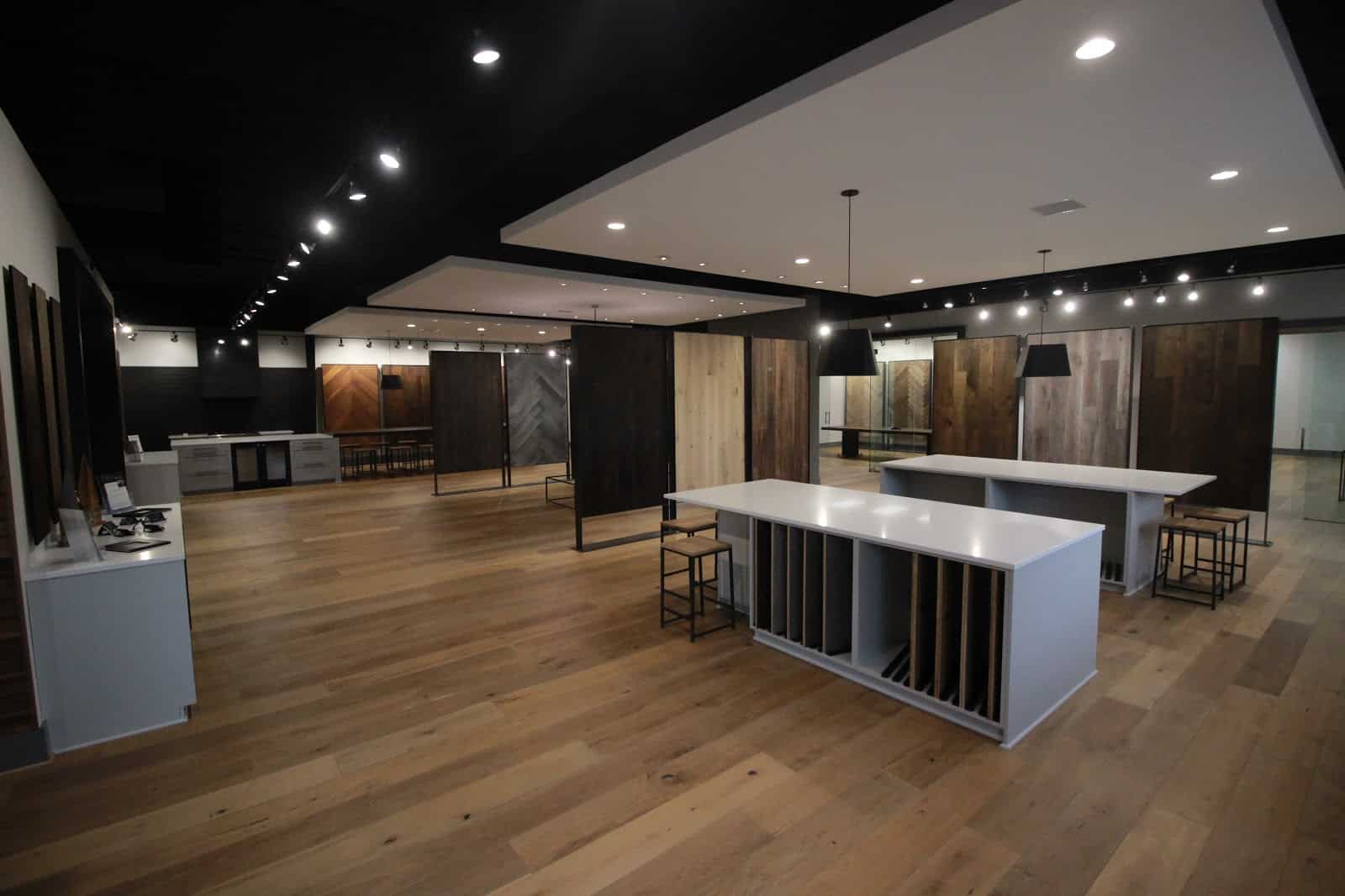 SVB Introduces a Better Way to Shop for Wood Floors 1 KC Wood Floors Design Gallery
