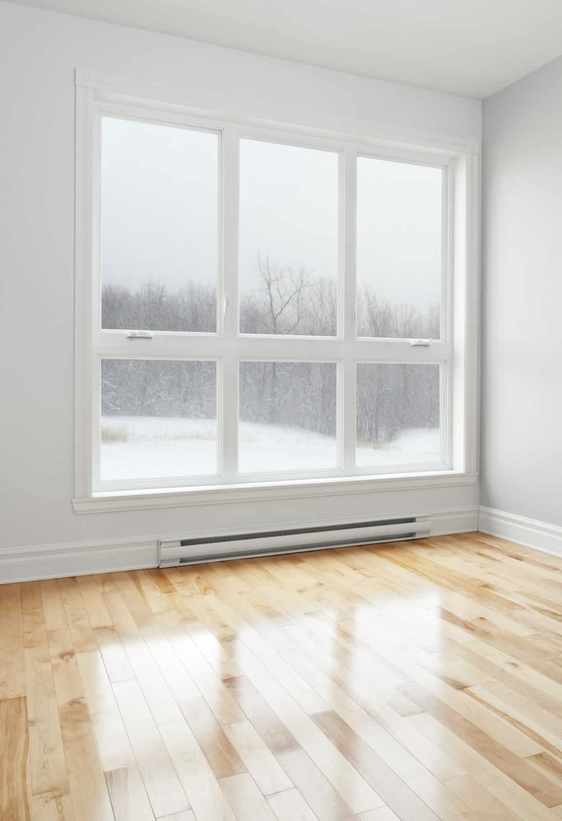 AdobeStock 46825009 How to Protect Your Hardwood Floors from Winter Weather