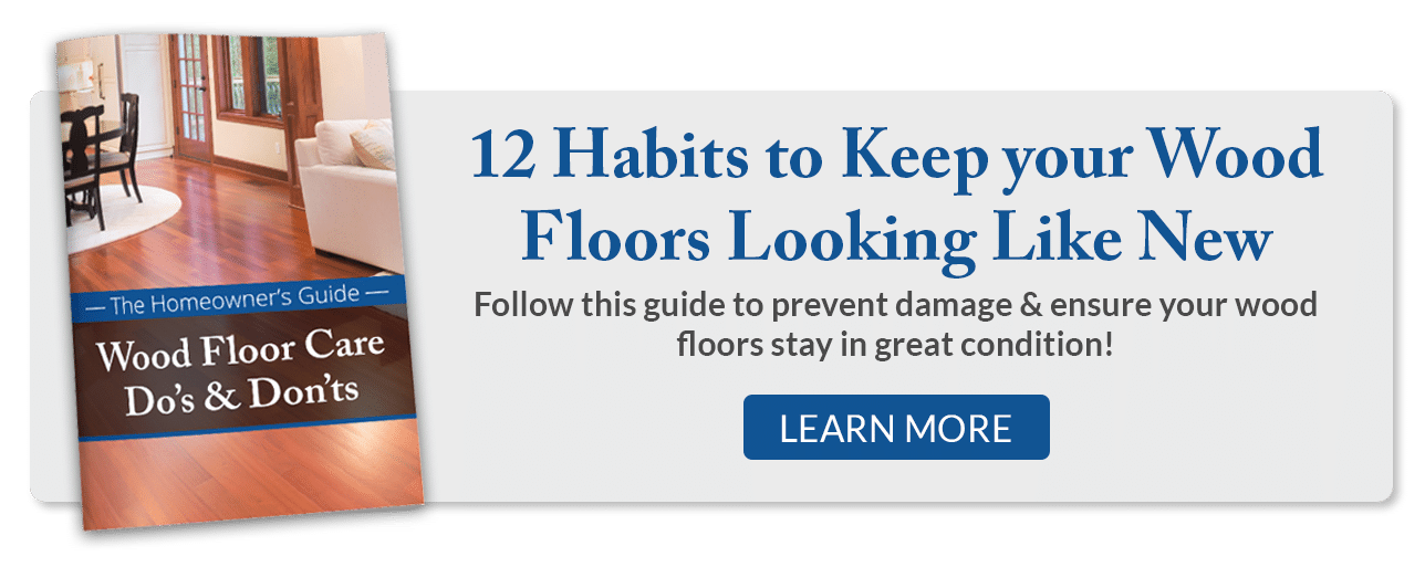 Wood Floor Guide