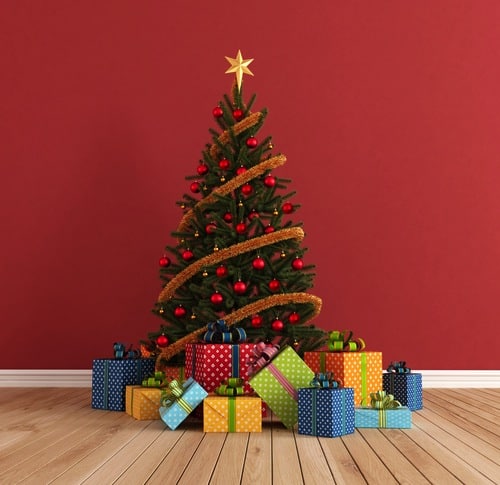 Holiday Wood Floor Care1 5 Hardwood Floor Care Tips to Prepare You for the Holiday Season