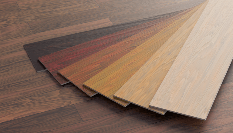 quality wood floor company