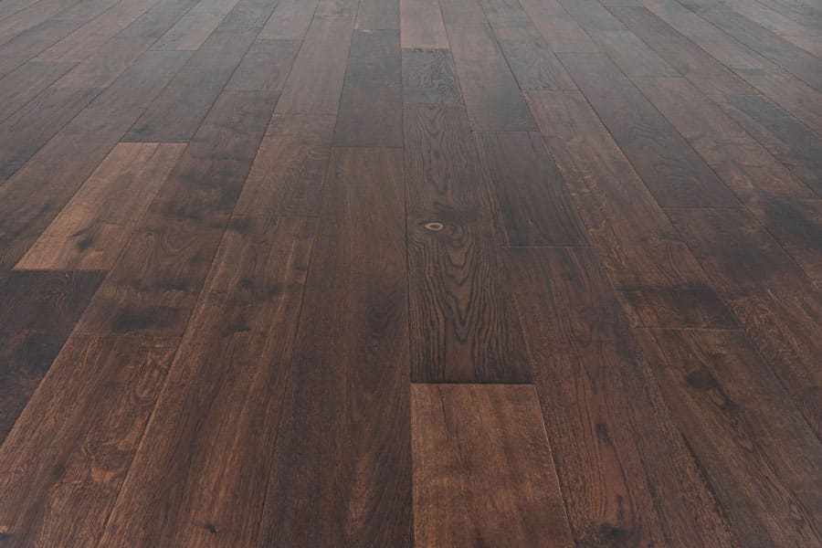 Heirloom flooring sample