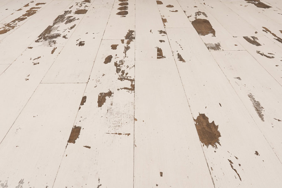 Lighthouse Cove Flooring Sample