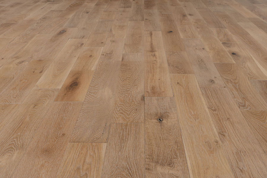 Richmond wood flooring sample