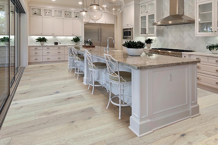 mc coastal D&M Flooring