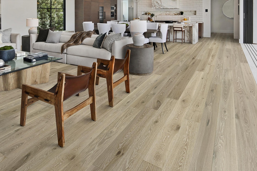 royal oak designer D&M Flooring