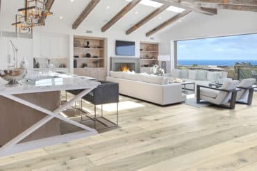 royal oak luxe Summer Is a Great Time to Install Hardwood Floors