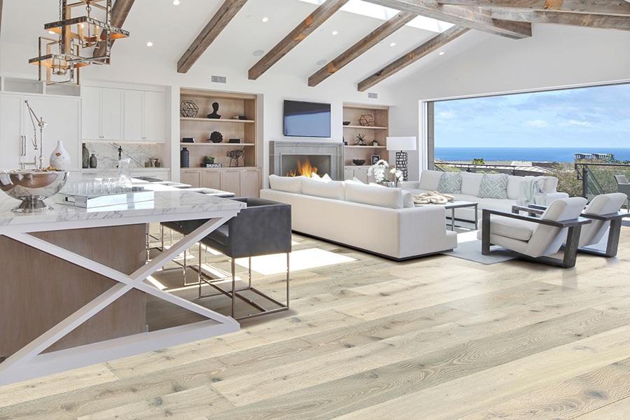 Summer Is a Great Time to Install Hardwood Floors 1 royal oak Summer Is a Great Time to Install Hardwood Floors