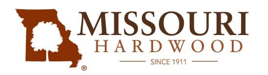 Missouri Hardwood Badge