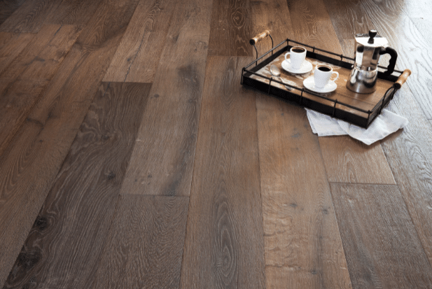 Prefinished Hardwood Floors, Refinishable Engineered Hardwood Flooring