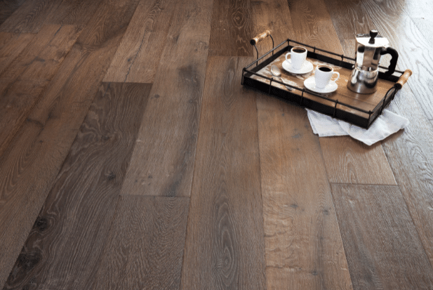 Prefinished Hardwood Floors