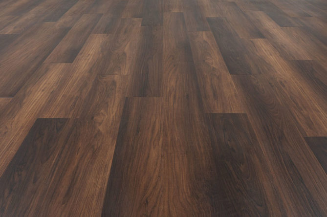 Luxury Vinyl Planks