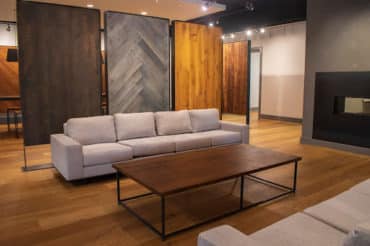 SVB Showroom 6 New Wood Flooring Trends for 2022