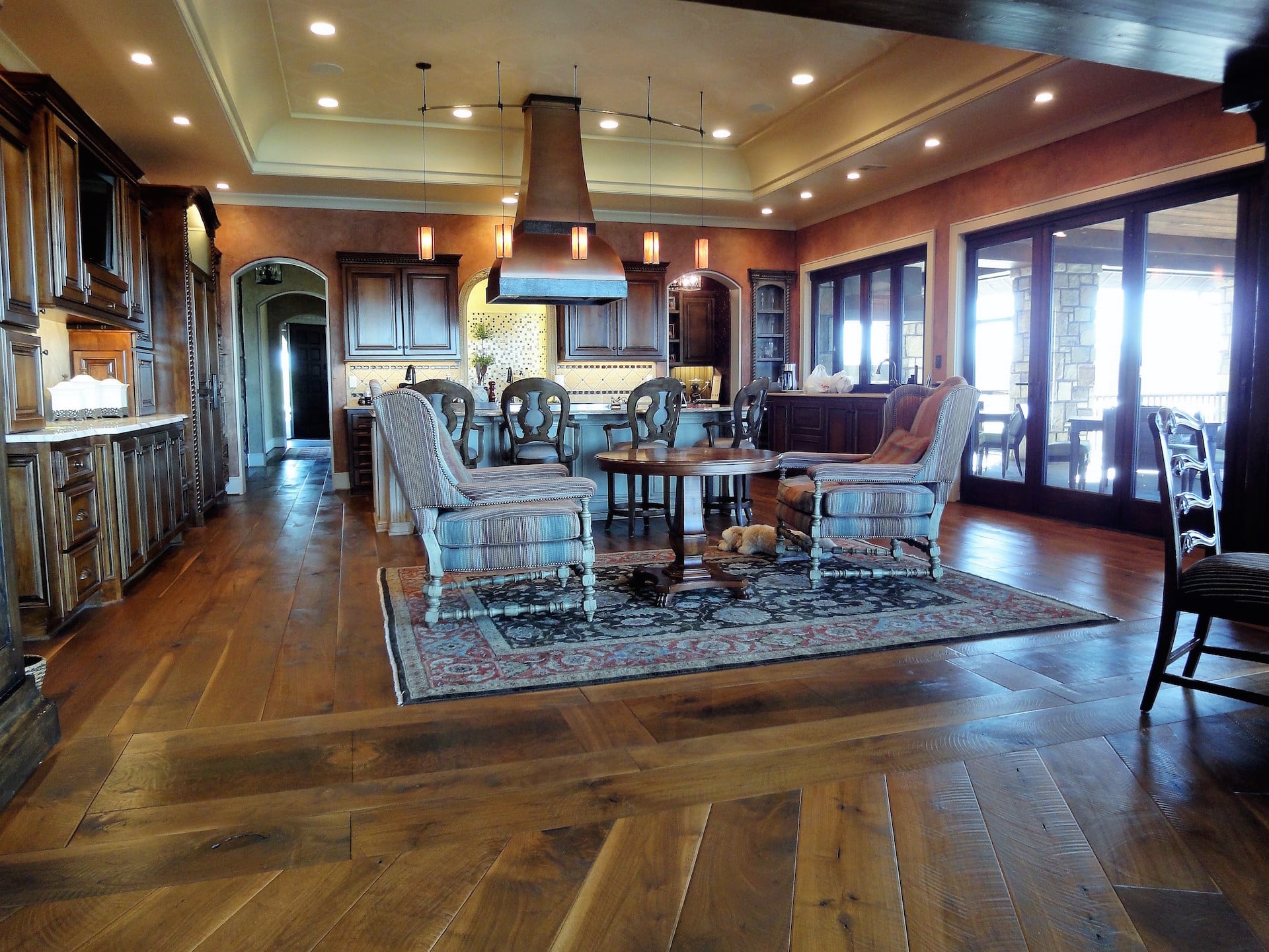 Wider 6 New Wood Flooring Trends for 2022