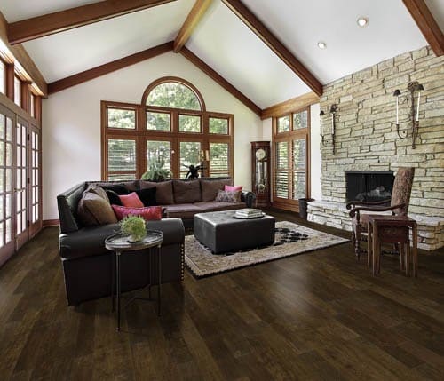 Color Matching New Hardwood Floors to Existing Wood Floors 1 Wood floor