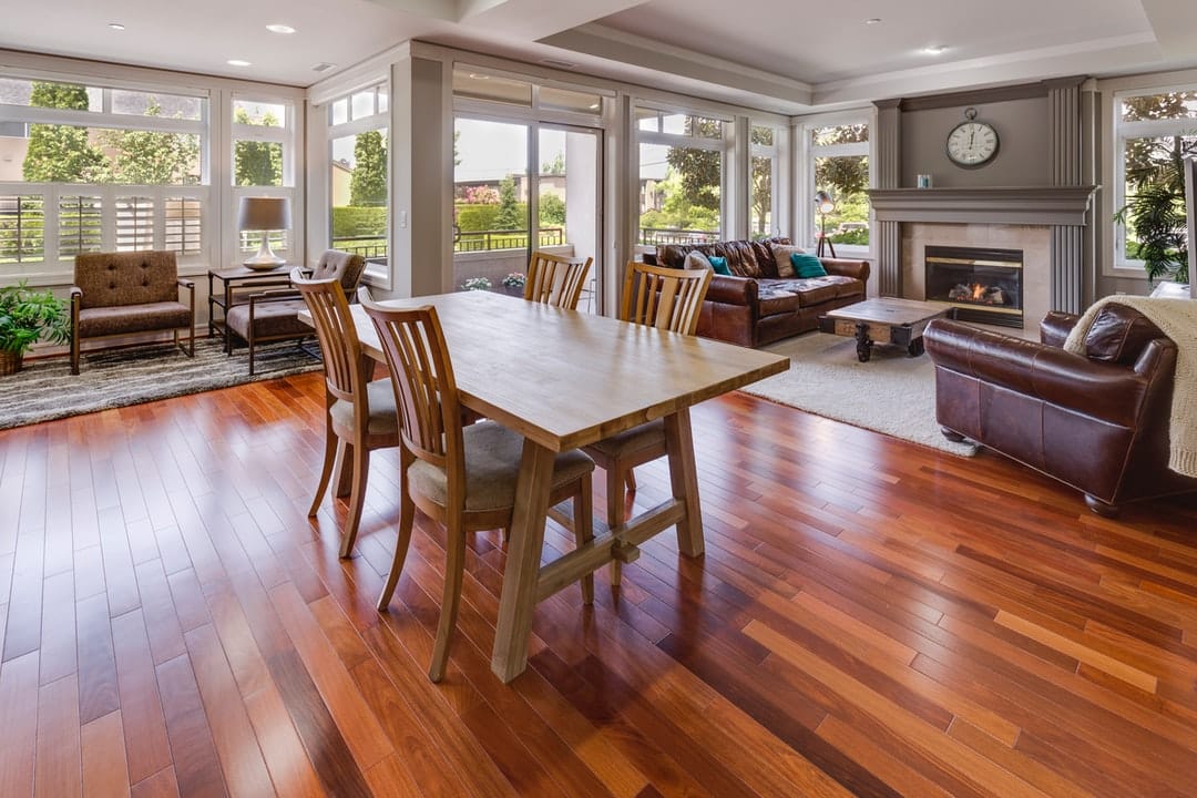 How to Get Your Hardwood Floors Ready for Spring 1 image 1 How to Get Your Hardwood Floors Ready for Spring