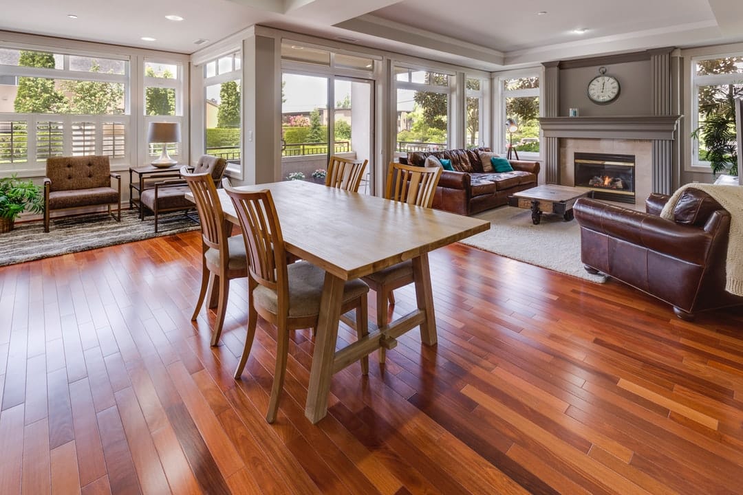 image 1 How to Get Your Hardwood Floors Ready for Spring