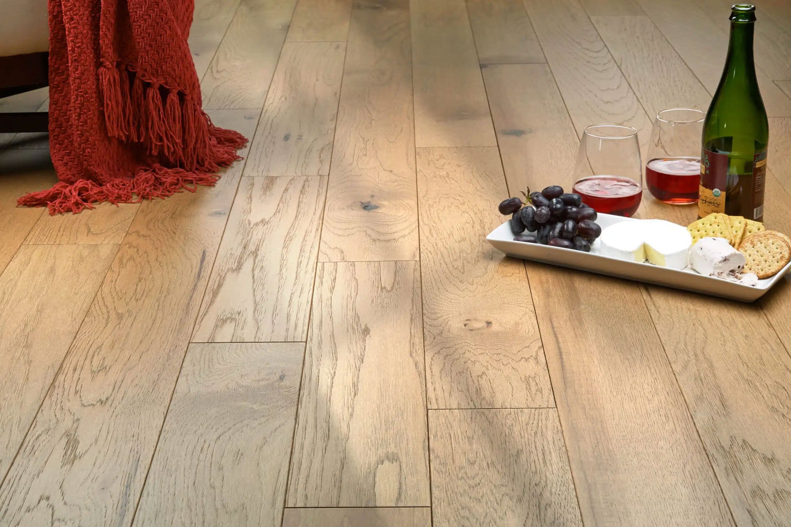 Columbia River Collection crop Portercraft Floors