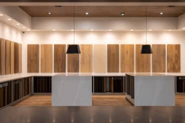 Showroom10 How to Choose the Best Wood Species for Your Kansas City Home