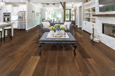 SVB Wood Floors Overland Park