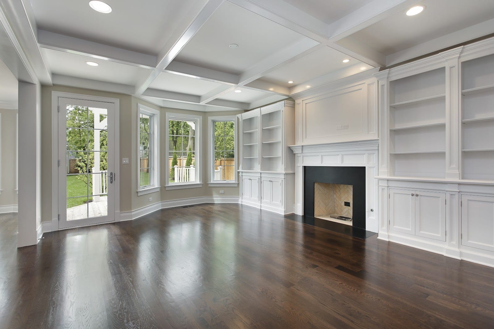 SVB Wood Floors, in-home consultation, Kansas City, 2025