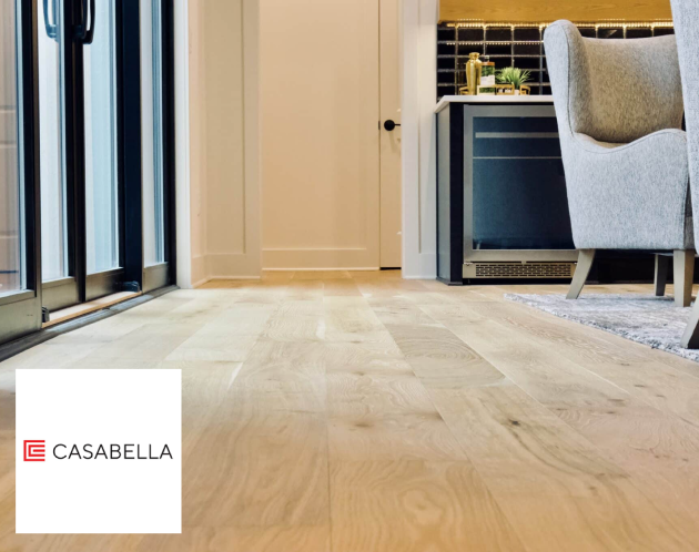 Casabella Floors