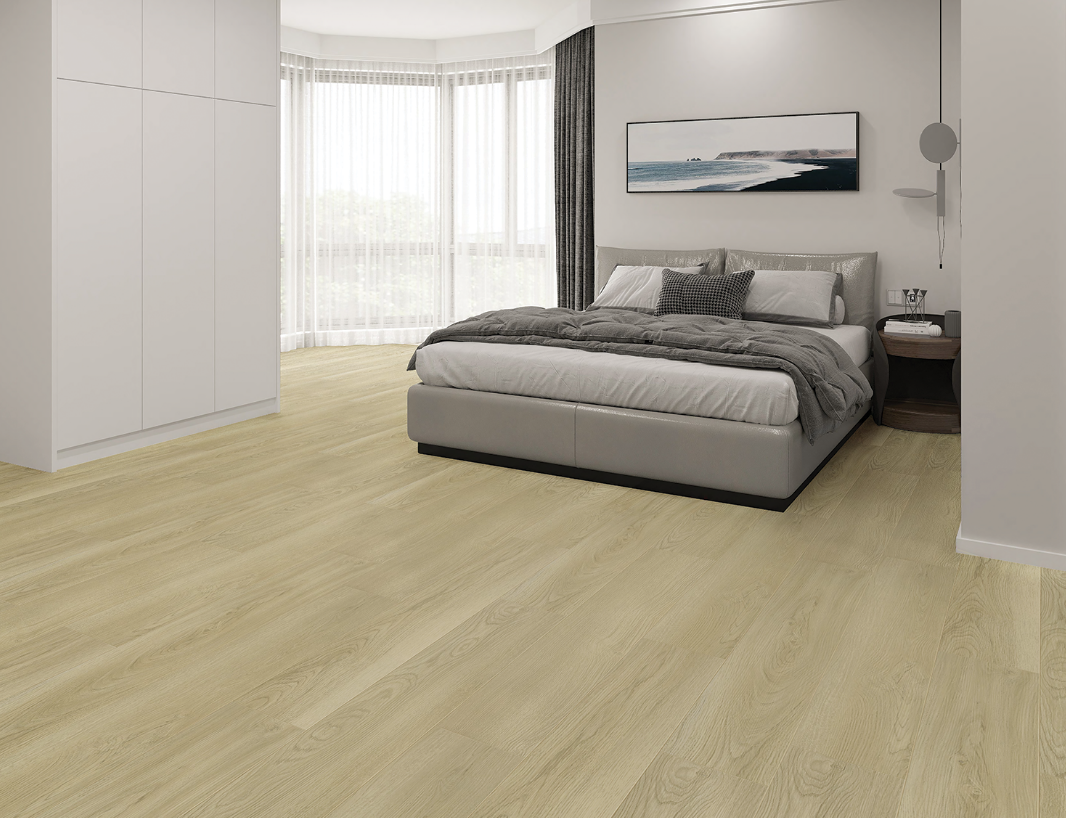Hermosa European Oak