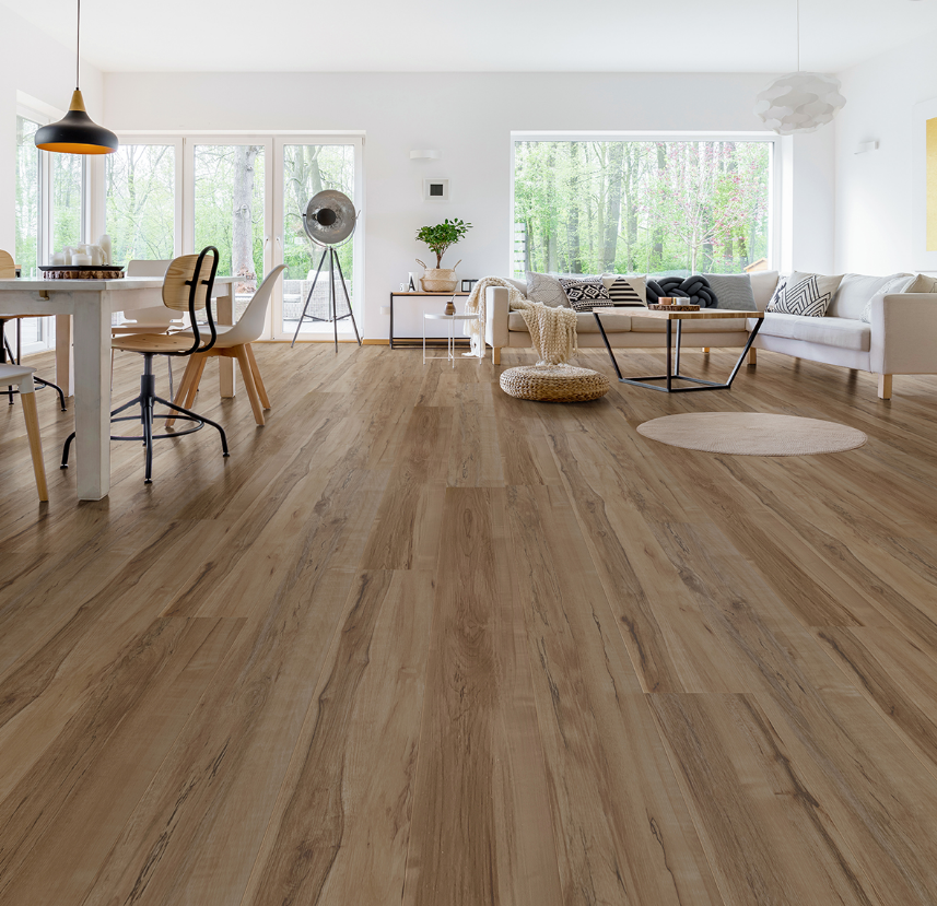 Huntington European Oak