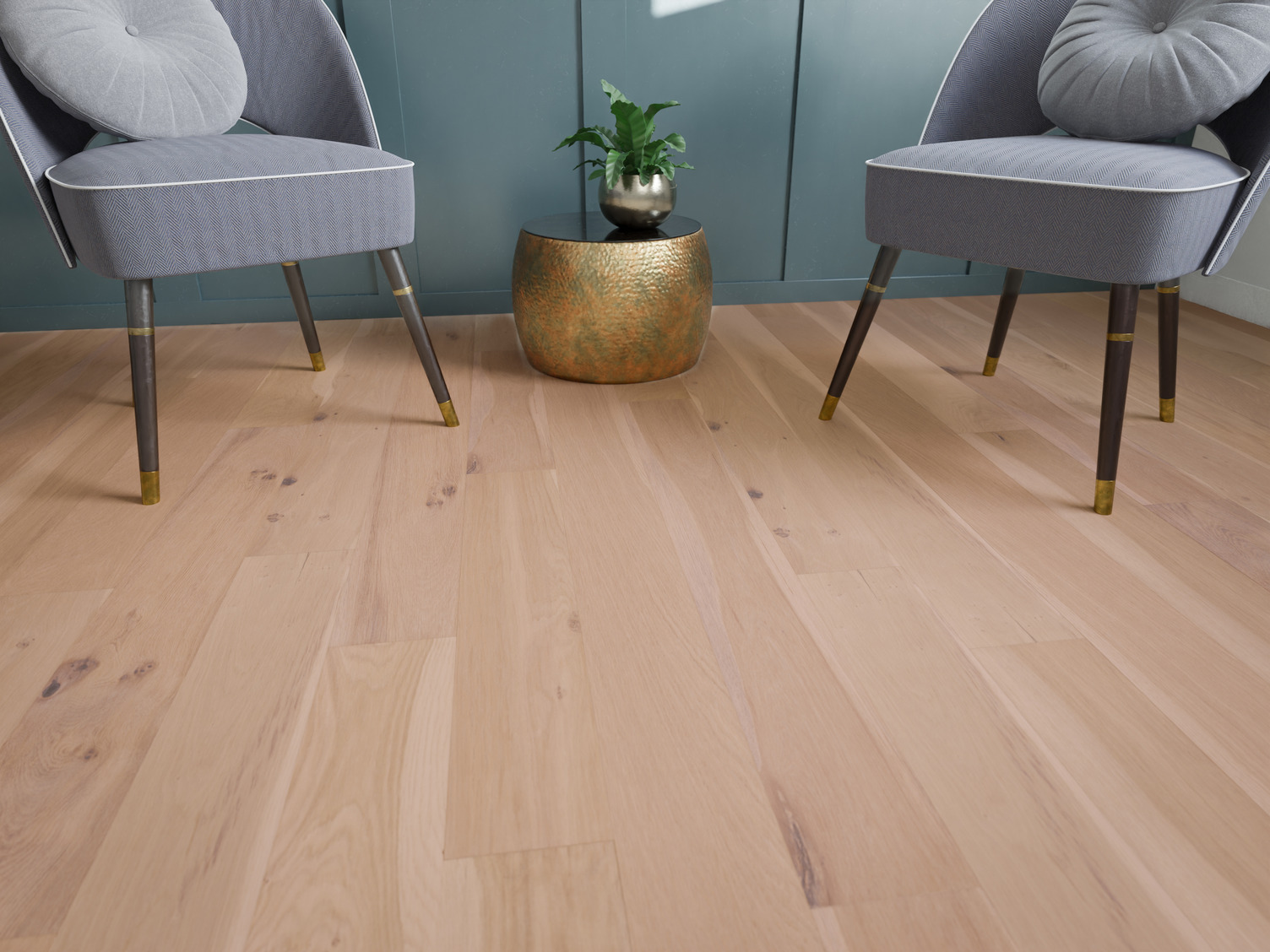 Adelaide Torrens hardwood floor room view image.
