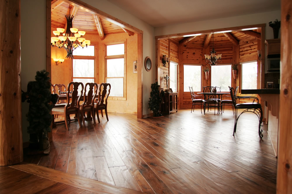 3 Facts Proving Hardwood Floors Can Add Resale Value To Your Home