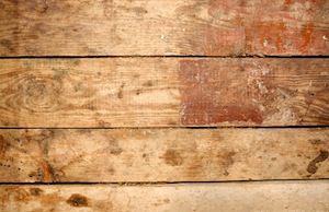picture of hardwood floor