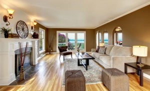 hardwood floor Olathe