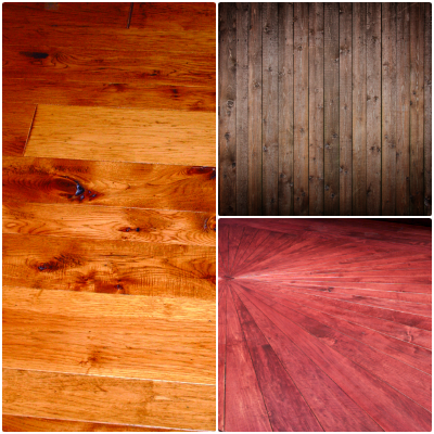 SVB Wood Stain Colors