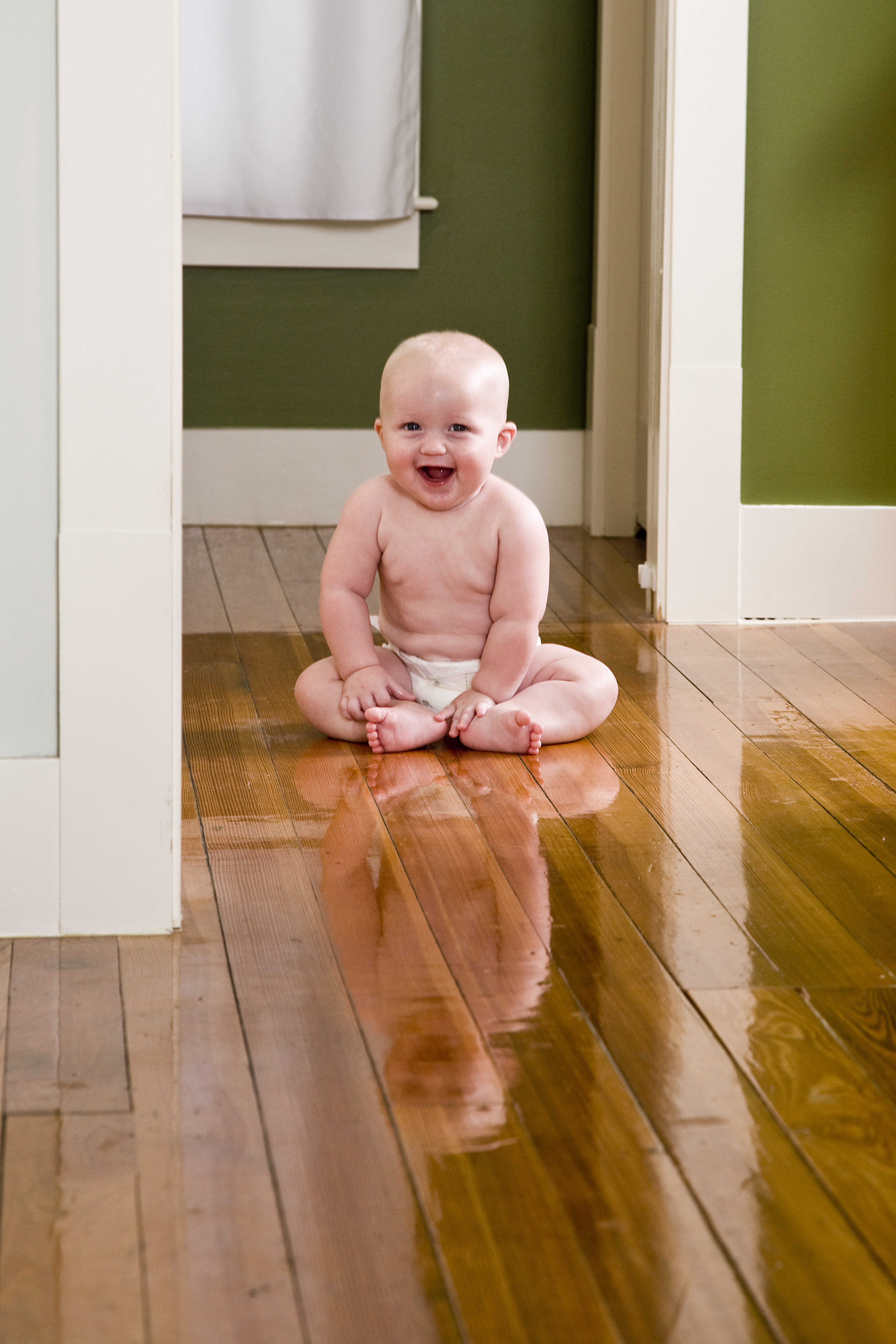 Hardwood Floor Cleaning An Affordable Alternative To Refinishing