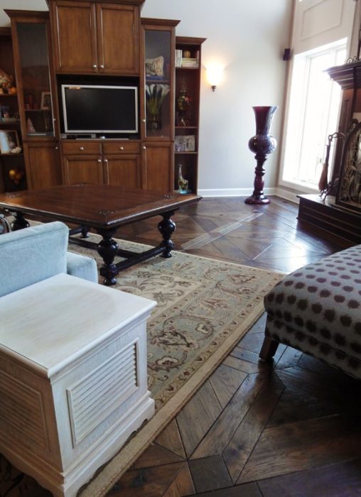 Custom Wood Floors Gallery 20 Custom Wood Floors Gallery